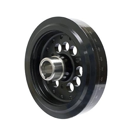 Dayco Race Performance Balancer-Powerbond, PB1046SS PB1046SS